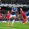 Liverpool's Title Hopes Crushed by Everton Derby Win | English Premier League